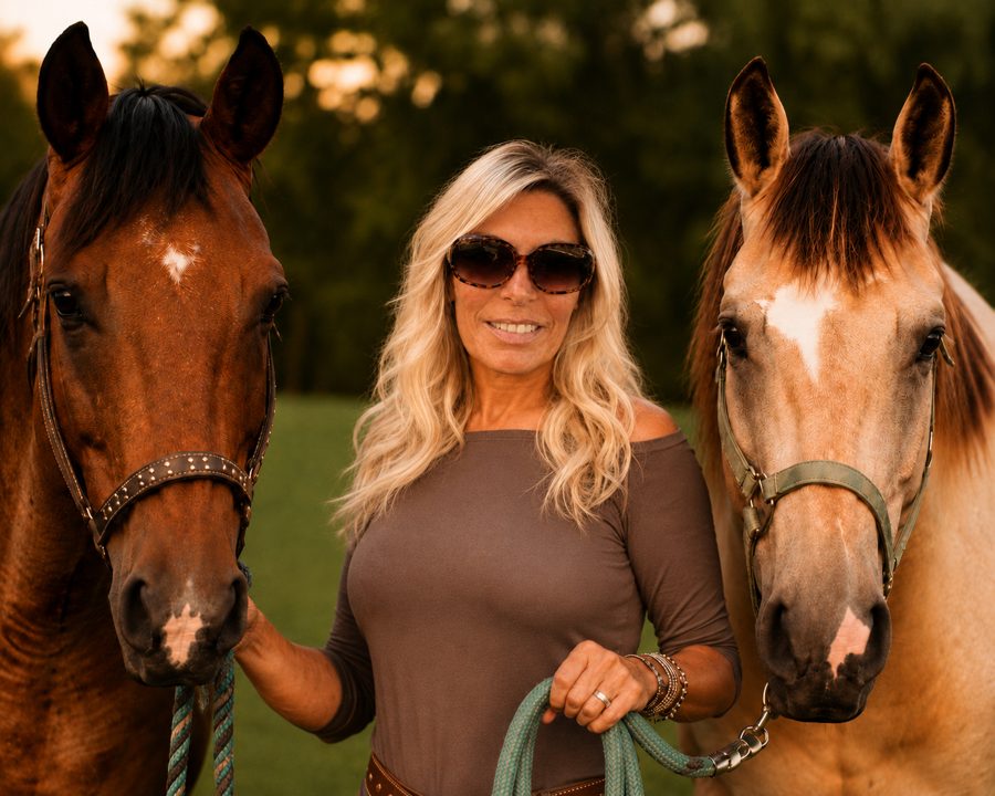 Kristin Newcomb, Founder of Defynne